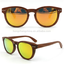 gafas de sol de bambú de color, gafas de sol de diseño 2016 gafas de sol de bambú de color, gafas de sol de diseño 2016